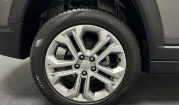 
									JEEP COMPASS 1.3 T270 TURBO FLEX LONGITUDE AT6 2022 completo								