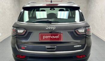
									JEEP COMPASS 1.3 T270 TURBO FLEX LONGITUDE AT6 2022 completo								