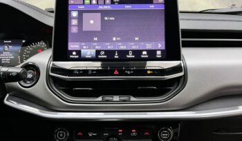 
									JEEP COMPASS 1.3 T270 TURBO FLEX LONGITUDE AT6 2022 completo								