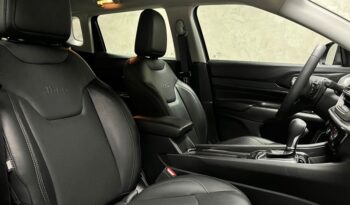 
									JEEP COMPASS 1.3 T270 TURBO FLEX LONGITUDE AT6 2022 completo								