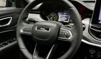 
									JEEP COMPASS 1.3 T270 TURBO FLEX LONGITUDE AT6 2022 completo								