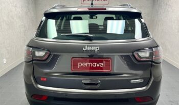 
									JEEP COMPASS 1.3 T270 TURBO FLEX LONGITUDE AT6 2025 completo								