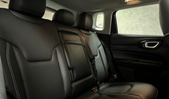 
									JEEP COMPASS 1.3 T270 TURBO FLEX LONGITUDE AT6 2025 completo								