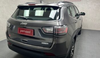 
									JEEP COMPASS 1.3 T270 TURBO FLEX LONGITUDE AT6 2025 completo								