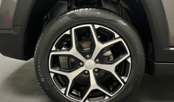 
									JEEP COMPASS 1.3 T270 TURBO FLEX LONGITUDE AT6 2025 completo								