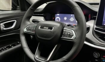 
									JEEP COMPASS 1.3 T270 TURBO FLEX LONGITUDE AT6 2025 completo								