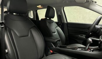 
									JEEP COMPASS 1.3 T270 TURBO FLEX LONGITUDE AT6 2025 completo								
