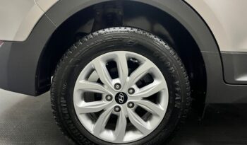 
									HYUNDAI CRETA 1.6 16V FLEX ACTION AUTOMÁTICO 2021 completo								