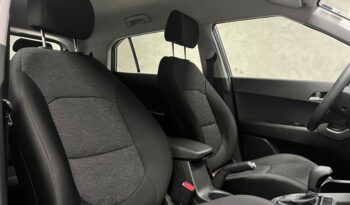 
									HYUNDAI CRETA 1.6 16V FLEX ACTION AUTOMÁTICO 2021 completo								