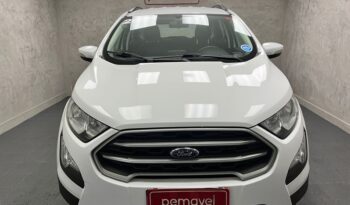 
									FORD ECOSPORT 1.5 TI-VCT FLEX SE AUTOMÁTICO 2020 completo								