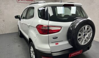 
									FORD ECOSPORT 1.5 TI-VCT FLEX SE AUTOMÁTICO 2020 completo								