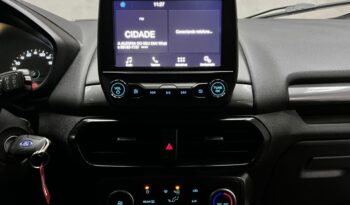 
									FORD ECOSPORT 1.5 TI-VCT FLEX SE AUTOMÁTICO 2020 completo								