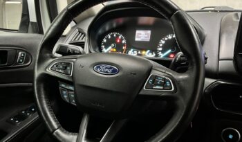 
									FORD ECOSPORT 1.5 TI-VCT FLEX SE AUTOMÁTICO 2020 completo								