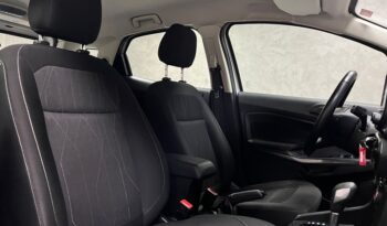 
									FORD ECOSPORT 1.5 TI-VCT FLEX SE AUTOMÁTICO 2020 completo								