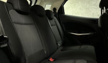 
									FORD ECOSPORT 1.5 TI-VCT FLEX SE AUTOMÁTICO 2020 completo								
