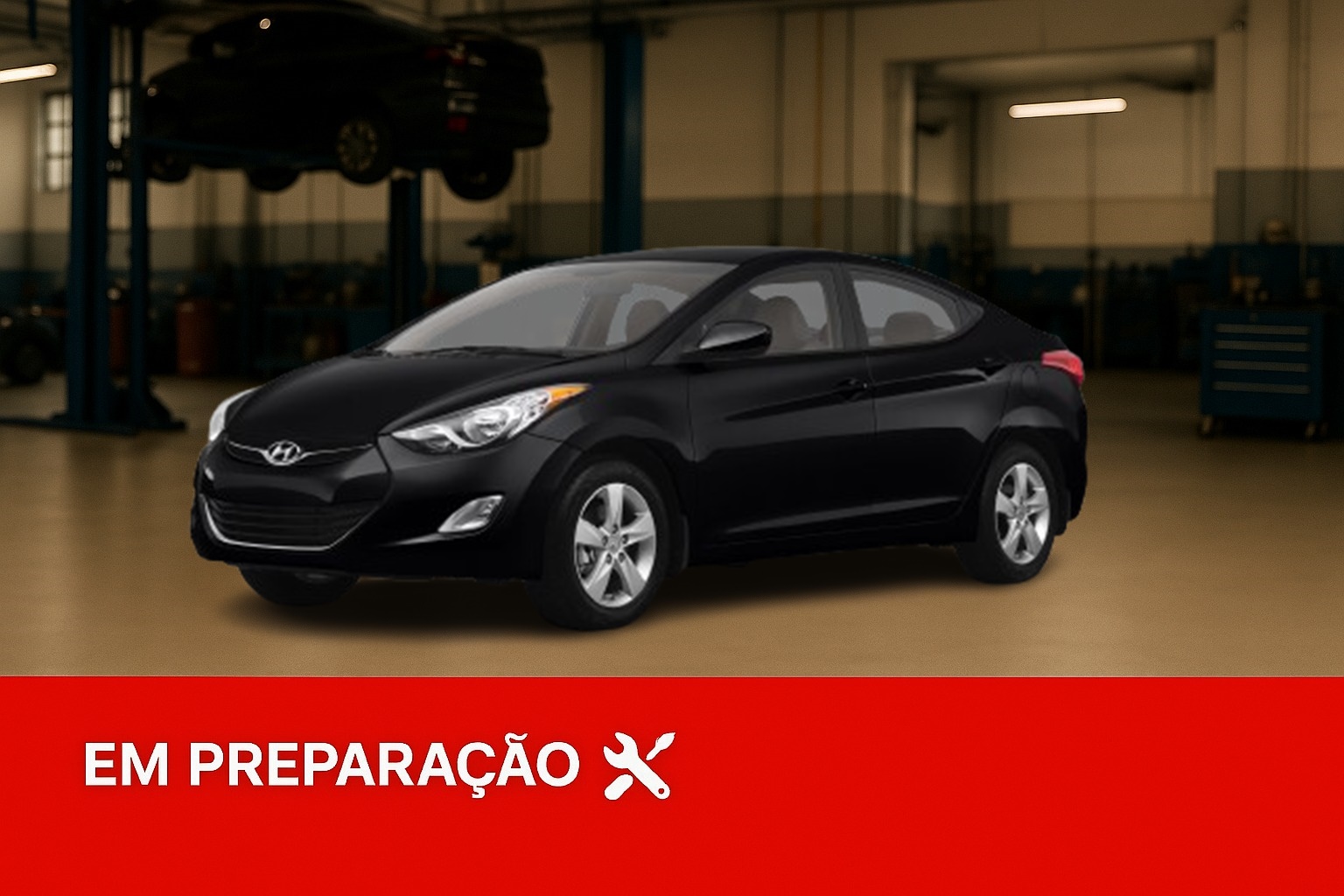 ELANTRA 2013
