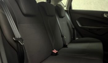 
									FORD FIESTA 1.6 SEL HATCH 16V FLEX 4P POWERSHIFT 2017 completo								