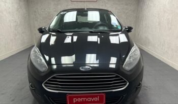 
									FORD FIESTA 1.6 SEL HATCH 16V FLEX 4P POWERSHIFT 2017 completo								