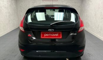 
									FORD FIESTA 1.6 SEL HATCH 16V FLEX 4P POWERSHIFT 2017 completo								