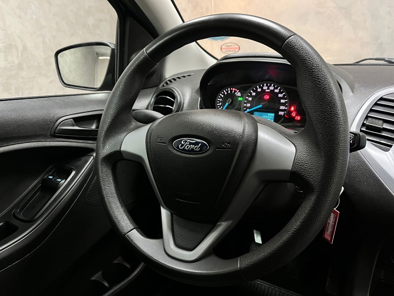 FORD KA 1.0 TI-VCT FLEX SE MANUAL 2021