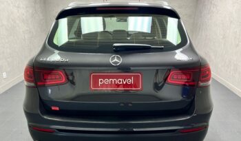 
									MERCEDES-BENZ GLC 220D 2.0 TURBO DIESEL ENDURO 9G-TRONIC 2020 completo								