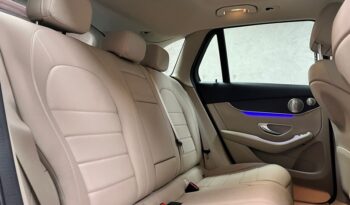 
									MERCEDES-BENZ GLC 220D 2.0 TURBO DIESEL ENDURO 9G-TRONIC 2020 completo								