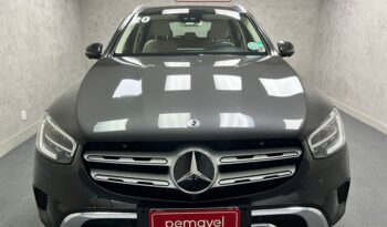 
									MERCEDES-BENZ GLC 220D 2.0 TURBO DIESEL ENDURO 9G-TRONIC 2020 completo								