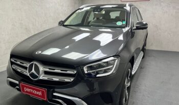 
									MERCEDES-BENZ GLC 220D 2.0 TURBO DIESEL ENDURO 9G-TRONIC 2020 completo								