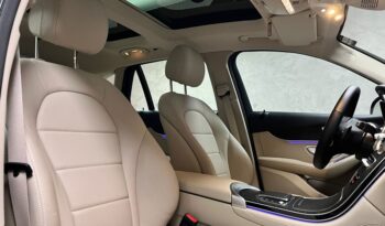 
									MERCEDES-BENZ GLC 220D 2.0 TURBO DIESEL ENDURO 9G-TRONIC 2020 completo								