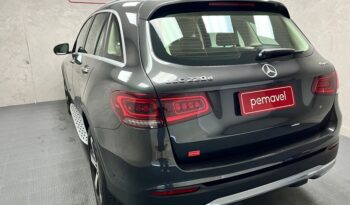 
									MERCEDES-BENZ GLC 220D 2.0 TURBO DIESEL ENDURO 9G-TRONIC 2020 completo								