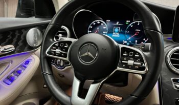 
									MERCEDES-BENZ GLC 220D 2.0 TURBO DIESEL ENDURO 9G-TRONIC 2020 completo								
