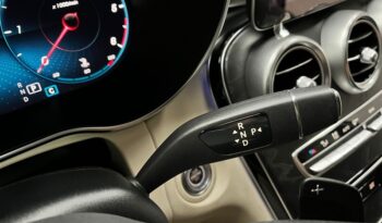 
									MERCEDES-BENZ GLC 220D 2.0 TURBO DIESEL ENDURO 9G-TRONIC 2020 completo								