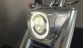 
									HARLEY-DAVIDSON SOFTAIL FAT BOY 107 CUSTOM 2020 completo								