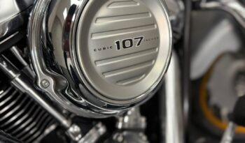 
									HARLEY-DAVIDSON SOFTAIL FAT BOY 107 CUSTOM 2020 completo								