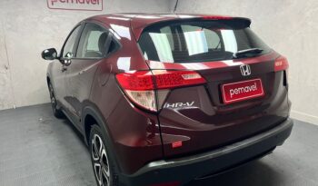
									HONDA HR-V 1.8 16V FLEX LX 4P MANUAL 2016 completo								