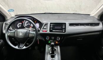 
									HONDA HR-V 1.8 16V FLEX LX 4P MANUAL 2016 completo								