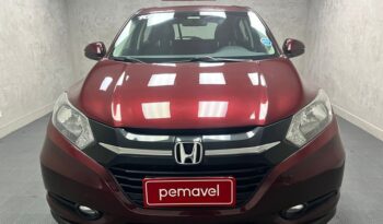 
									HONDA HR-V 1.8 16V FLEX LX 4P MANUAL 2016 completo								