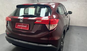 
									HONDA HR-V 1.8 16V FLEX LX 4P MANUAL 2016 completo								