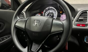 
									HONDA HR-V 1.8 16V FLEX LX 4P MANUAL 2016 completo								