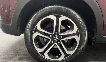 
									HONDA HR-V 1.8 16V FLEX LX 4P MANUAL 2016 completo								