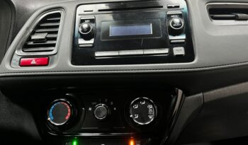 
									HONDA HR-V 1.8 16V FLEX LX 4P MANUAL 2016 completo								