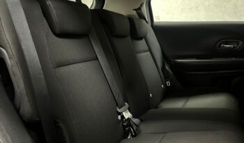 
									HONDA HR-V 1.8 16V FLEX LX 4P MANUAL 2016 completo								