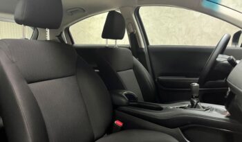 
									HONDA HR-V 1.8 16V FLEX LX 4P MANUAL 2016 completo								