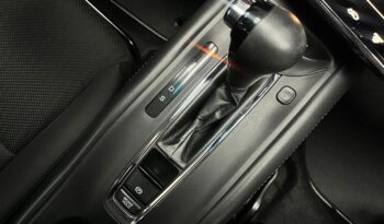 
									HONDA HR-V 1.8 16V FLEX EX 4P AUTOMÁTICO 2017 completo								