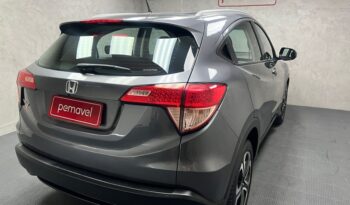 
									HONDA HR-V 1.8 16V FLEX EX 4P AUTOMÁTICO 2017 completo								