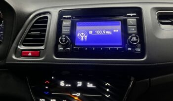 
									HONDA HR-V 1.8 16V FLEX EX 4P AUTOMÁTICO 2017 completo								