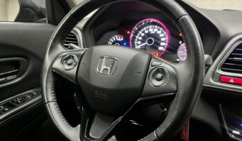 
									HONDA HR-V 1.8 16V FLEX EX 4P AUTOMÁTICO 2017 completo								
