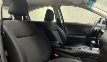 
									HONDA HR-V 1.8 16V FLEX EX 4P AUTOMÁTICO 2017 completo								