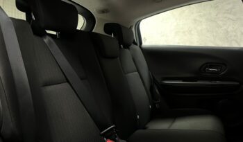 
									HONDA HR-V 1.8 16V FLEX EX 4P AUTOMÁTICO 2017 completo								