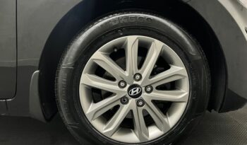 
									HYUNDAI ELANTRA 2.0 GLS 16V FLEX 4P AUTOMÁTICO 2014 completo								